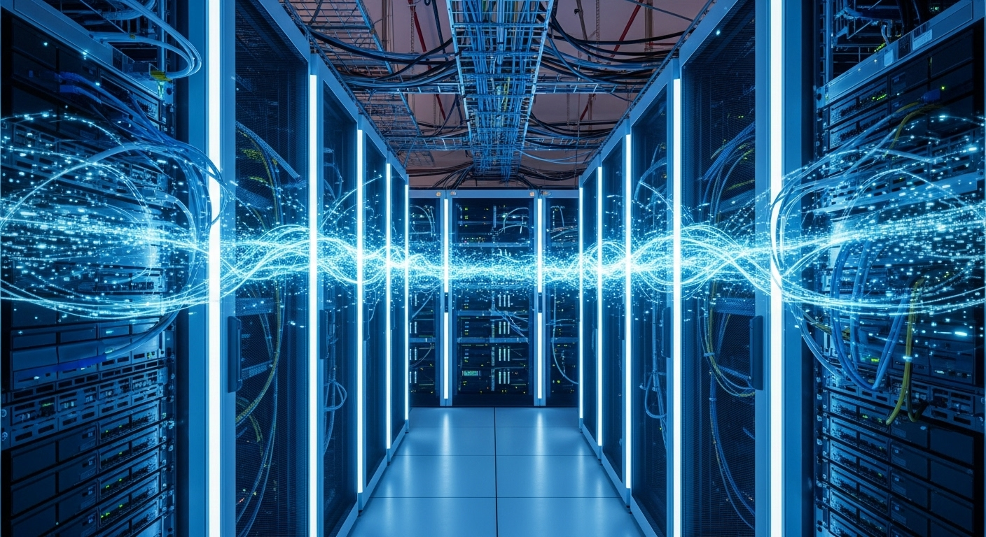 Internet Data Engine Behind the Scenes: Itanta's Data Engine & DS Manager 2.0 | Itanta Analytics